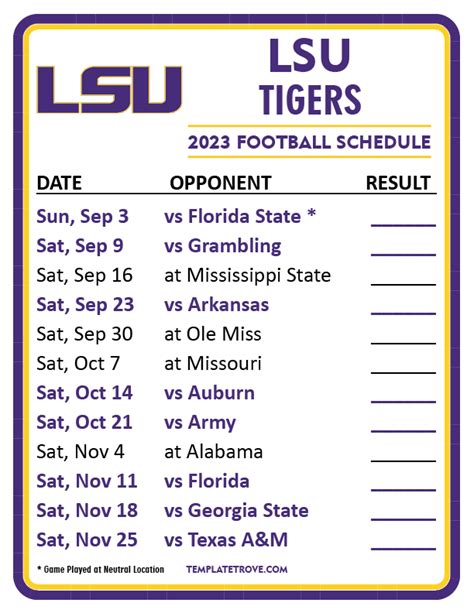 lsu auburn live radio|LSU football radio schedule.